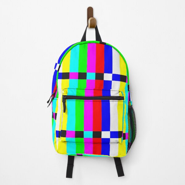 Item preview, Testpattern bars designed and sold by hangmeart.