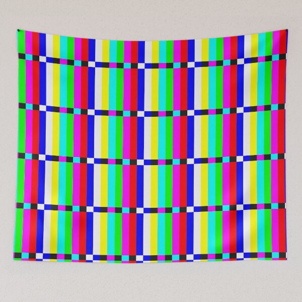 Item preview, Testpattern bars designed and sold by hangmeart.