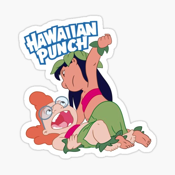 Item preview, Hawaiian Punch designed and sold by Oceen.