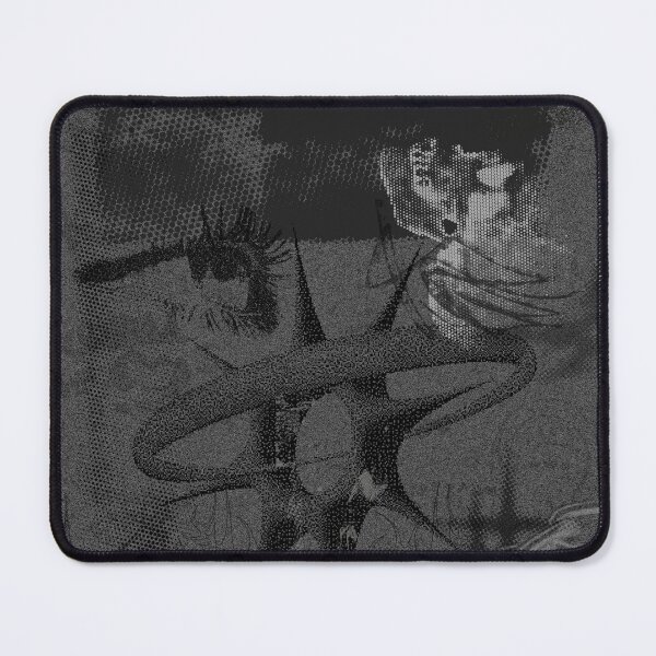 Item preview, GOTH PUNK COLLAGE MAGAZINE POSTER designed and sold by w1ndowl1cker.