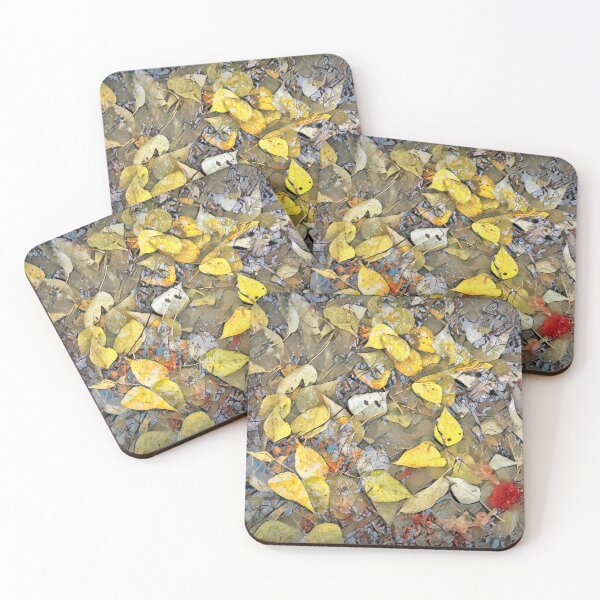 Item preview, Dancing Leaves #3 designed and sold by Salieri1627.
