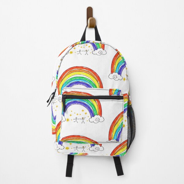 Item preview, Child’s First Rainbow designed and sold by PalmLineStudio.