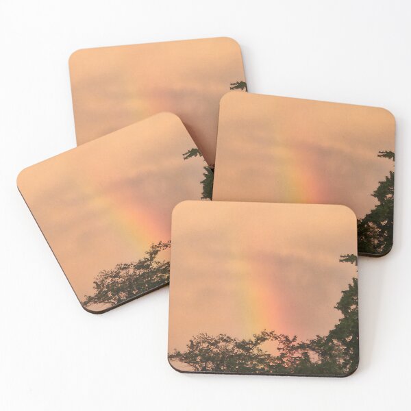 Item preview, Hazy Rainbow  designed and sold by Bearsweetie2018.