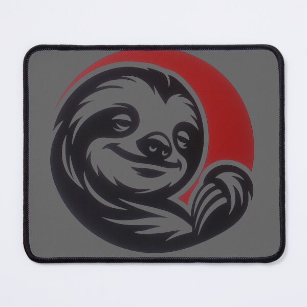 Item preview, Slothy designed and sold by 506DesignsCR.