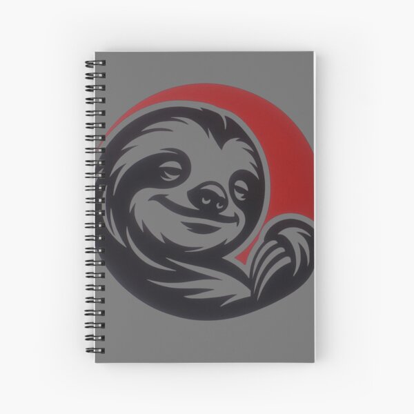 Item preview, Slothy designed and sold by 506DesignsCR.