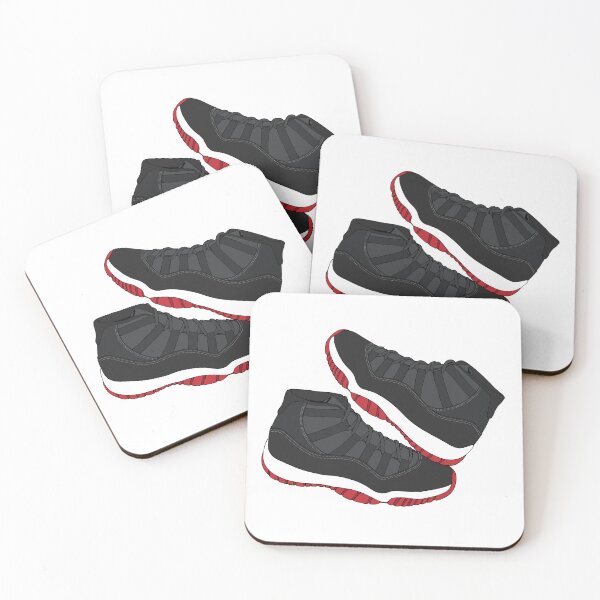 Item preview, Jordan 11 designed and sold by Moodwills.