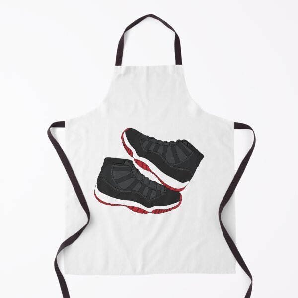 Item preview, Jordan 11 designed and sold by Moodwills.