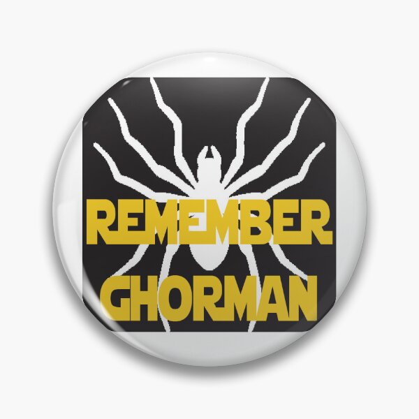 Item preview, Remember Ghorman 3x3 designed and sold by Great Creations.