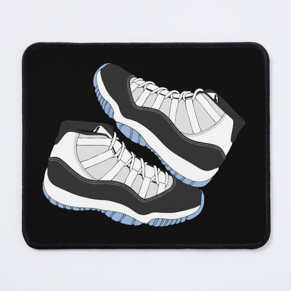 Item preview, Jordan 11 designed and sold by Moodwills.