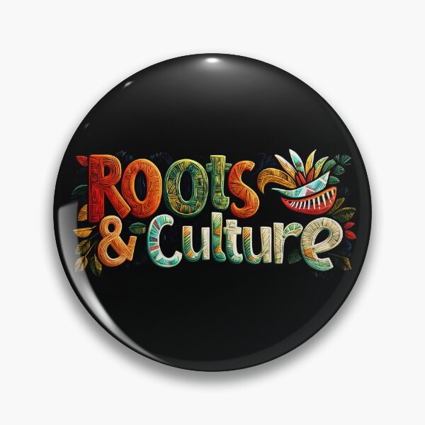 Item preview, Roots & Culture 2 designed and sold by sbdigital.