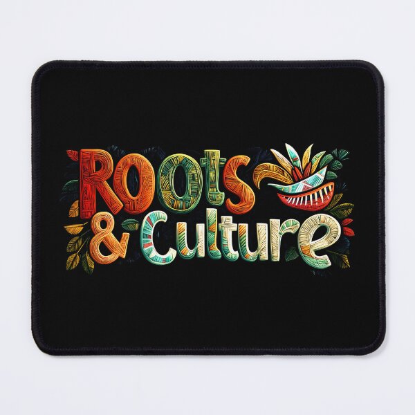 Item preview, Roots & Culture 2 designed and sold by sbdigital.