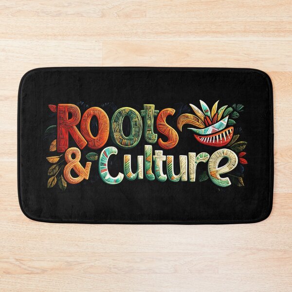 Item preview, Roots & Culture 2 designed and sold by sbdigital.