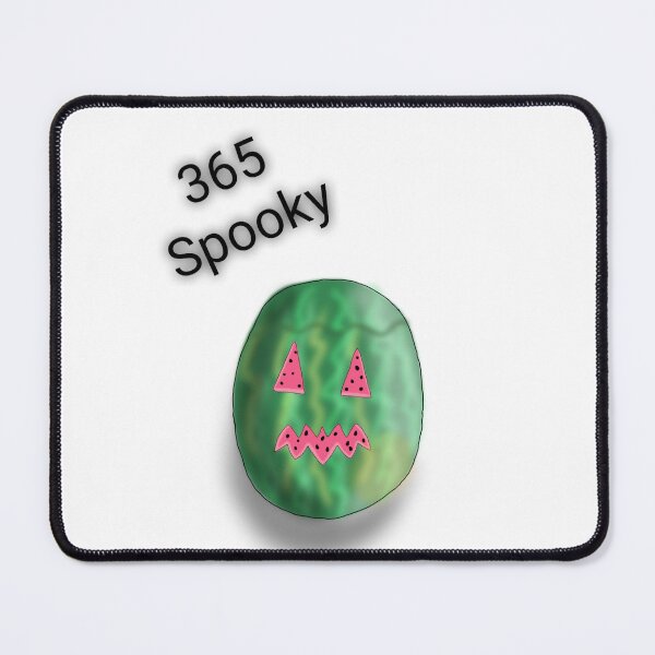 Item preview, 365 spooky designed and sold by AncientDreamer.
