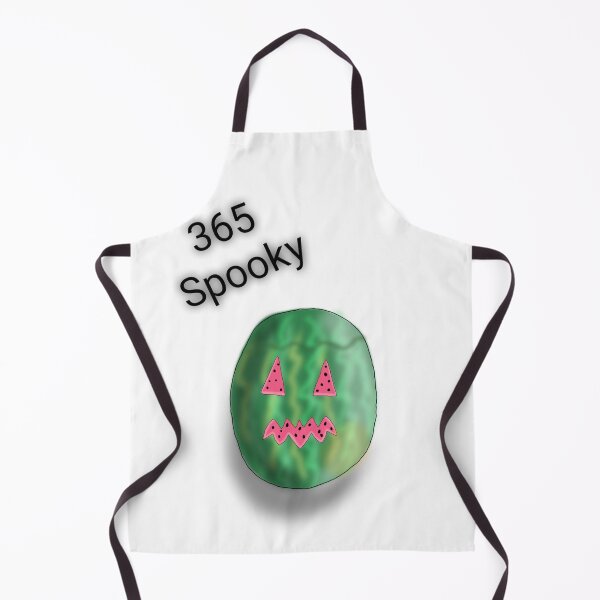 Item preview, 365 spooky designed and sold by AncientDreamer.