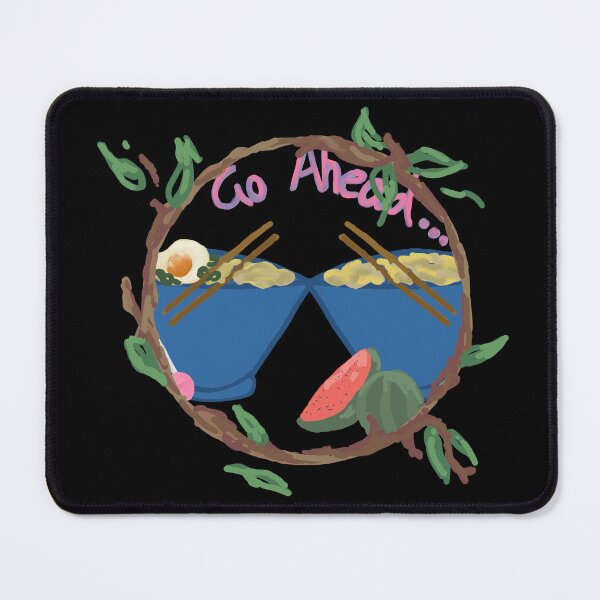 Item preview, C Drama, ‘Go Ahead’ designed and sold by UniDoodles.