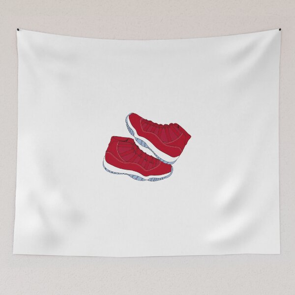 Item preview, Air jordan 11 designed and sold by Moodwills.