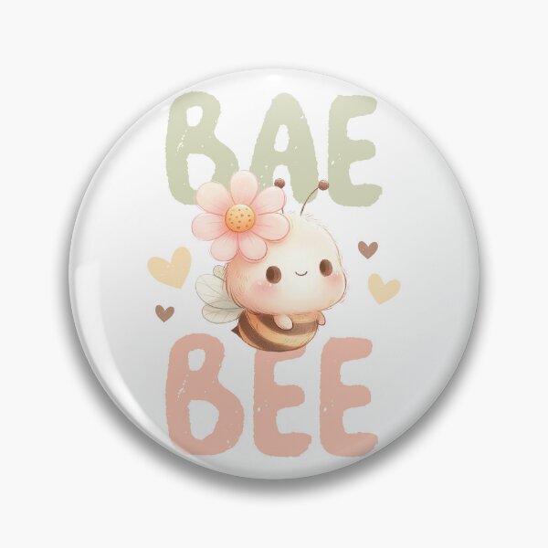 Item preview, Bae bee designed and sold by AnlizArtShop.