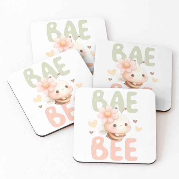 Item preview, Bae bee designed and sold by AnlizArtShop.