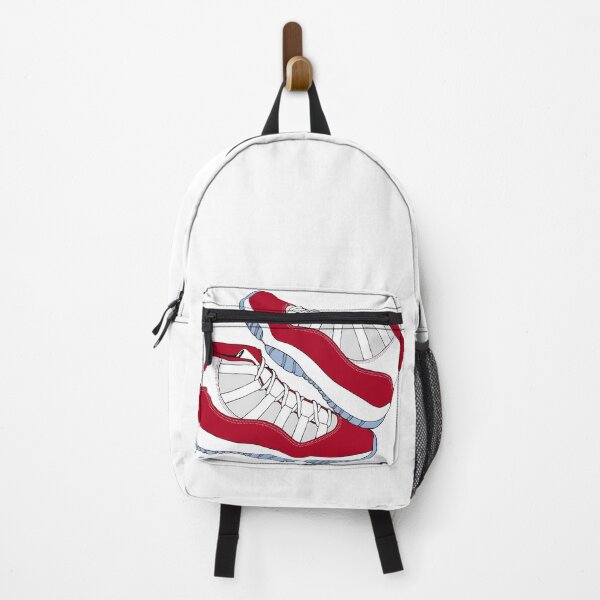 Item preview, Jordan 11 designed and sold by Moodwills.