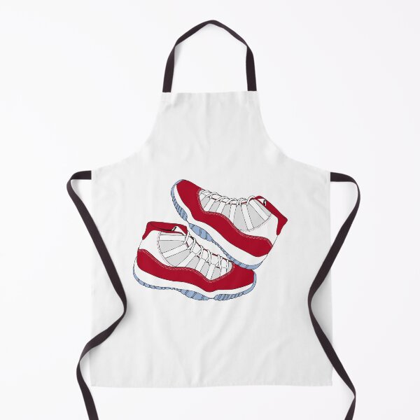 Item preview, Jordan 11 designed and sold by Moodwills.