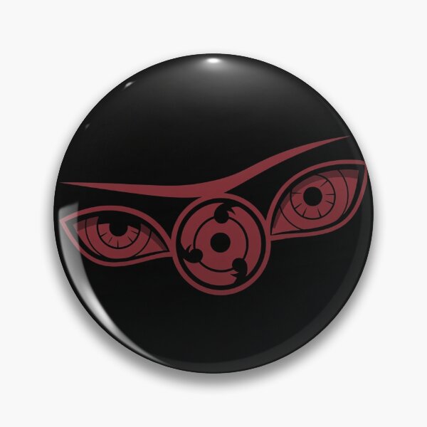 Item preview, nonchalant eye designed and sold by RealSatakeShop.