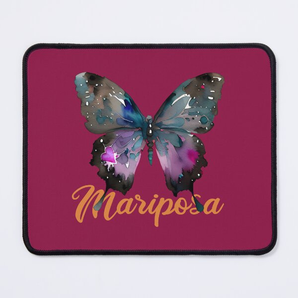 Item preview, Mariposa designed and sold by Essoterika.