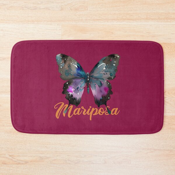 Item preview, Mariposa designed and sold by Essoterika.