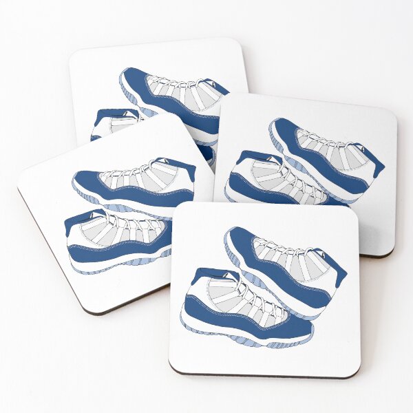 Item preview, Air jordan 11 designed and sold by Moodwills.