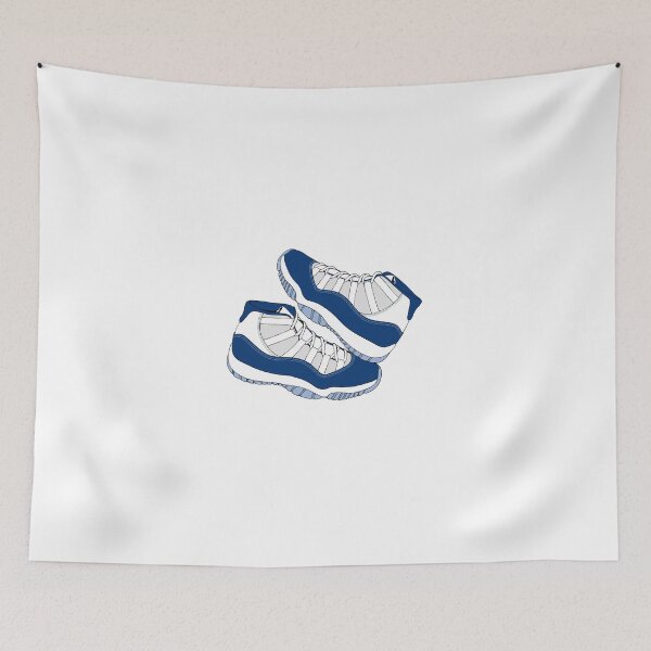 Item preview, Air jordan 11 designed and sold by Moodwills.