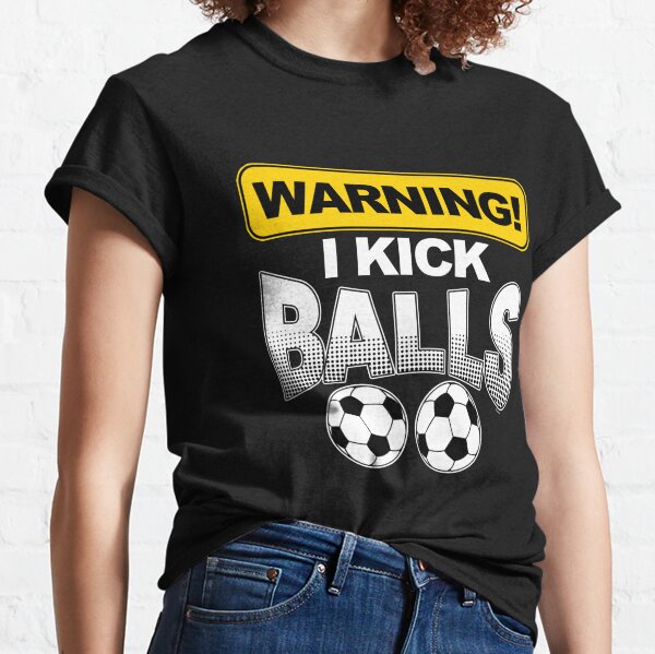 Cool Soccer Quotes Statement Ball Sports Gift Idea' Men's T-Shirt