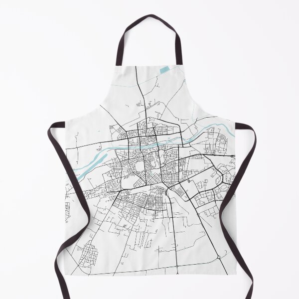 Item preview, Plovdiv City Map of Bulgaria - Circle designed and sold by deMAP.