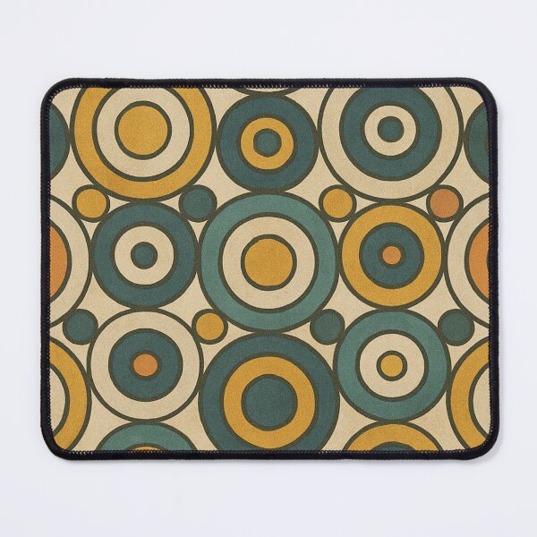 Item preview, abstract circular geometric art designed and sold by optimusprime39.