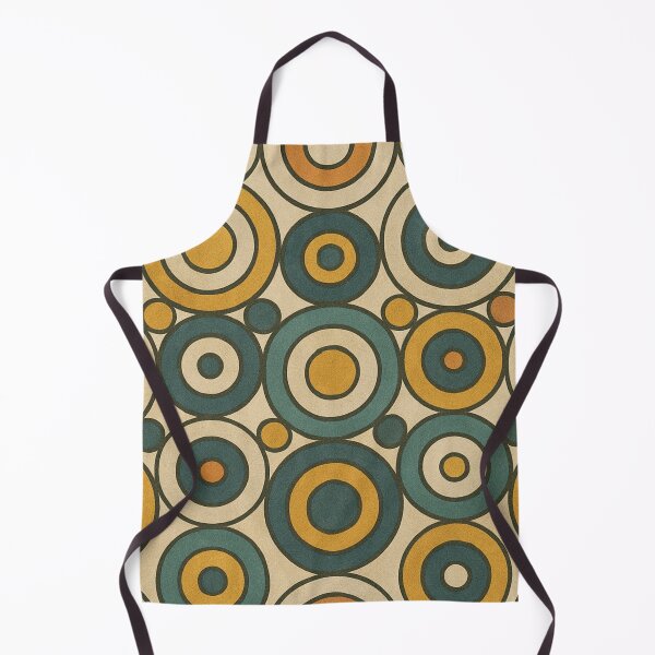 Item preview, arte geométrico circular abstracto designed and sold by optimusprime39.