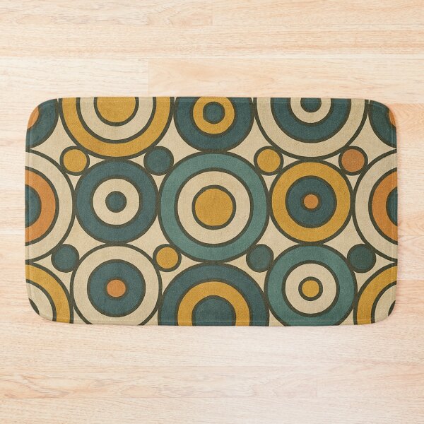 Item preview, abstract circular geometric art designed and sold by optimusprime39.