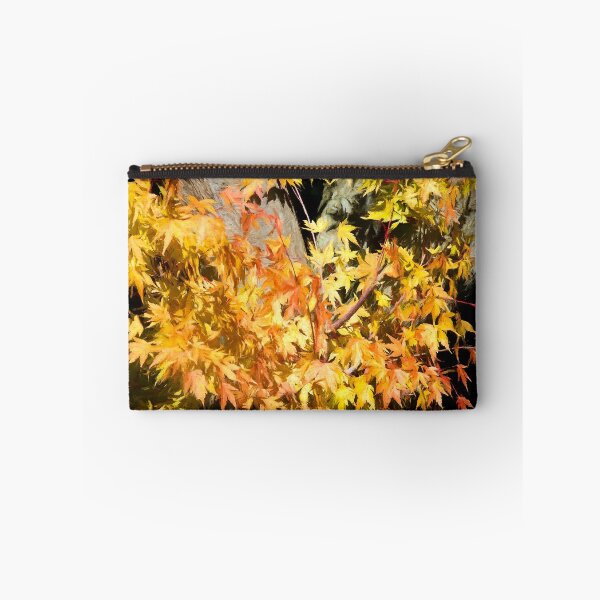 Item preview, Autumn Leaves - Mountwilson designed and sold by Salieri1627.