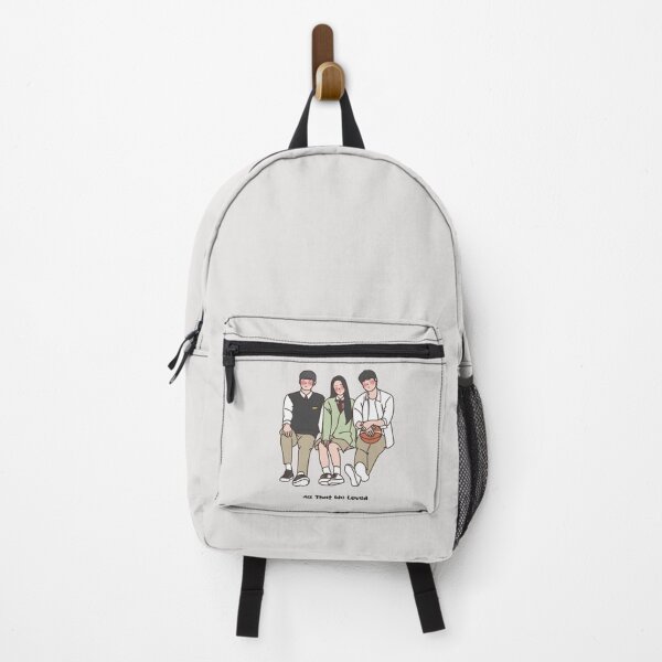 Item preview, All That We Loved Kdrama designed and sold by cepluk.