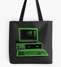 IBM 5151 Tote Bag