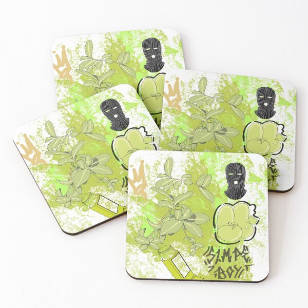 Item preview, Urban Flowers designed and sold by Farru94.