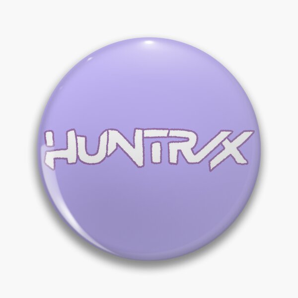 Item preview, Huntrix Logo designed and sold by MaeB-Mystic.