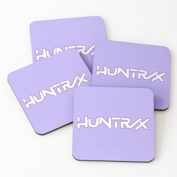 Item preview, Huntrix Logo designed and sold by MaeB-Mystic.