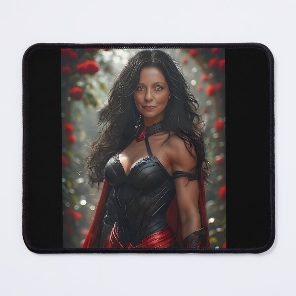 Item preview, The Enigmatic One designed and sold by Lana Magnolia.