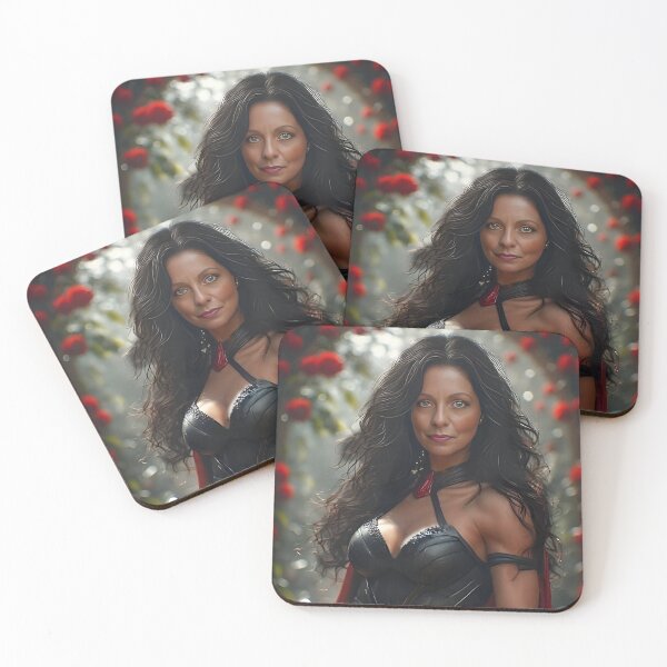 Item preview, The Enigmatic One designed and sold by Lana Magnolia.