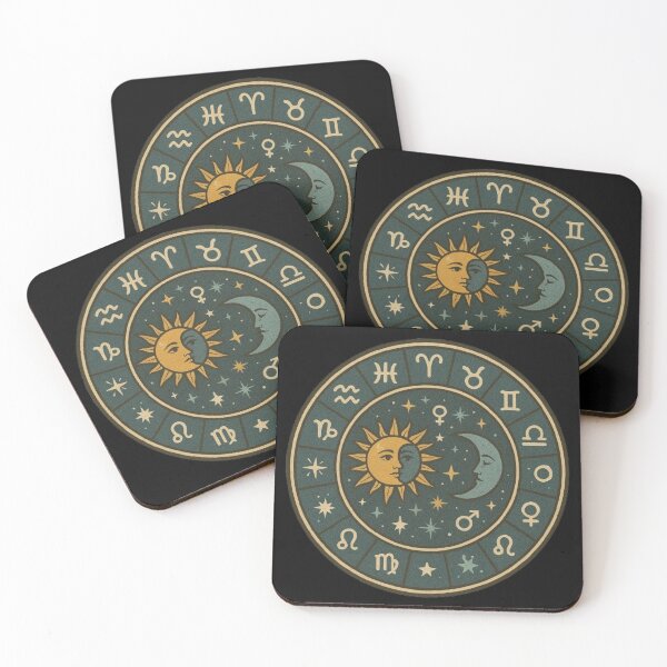 Item preview, astrology art  designed and sold by optimusprime39.