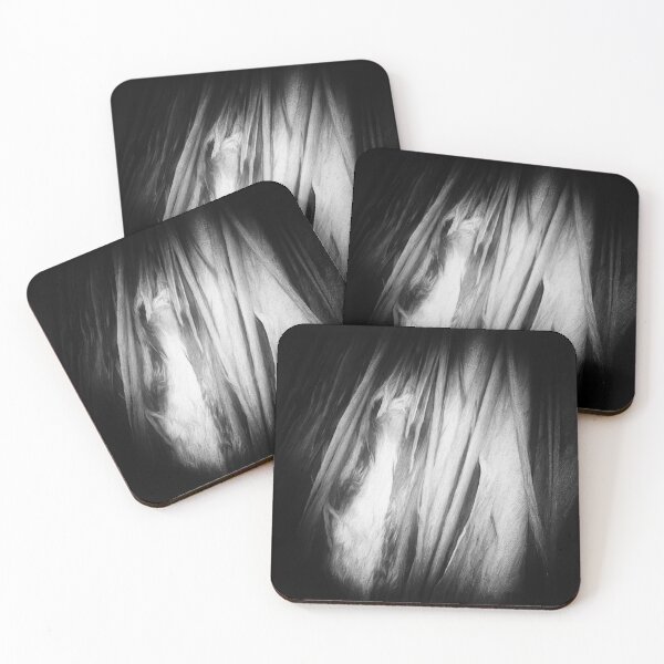 Item preview, Tree Bark Abstracts in  Monochrome designed and sold by Salieri1627.