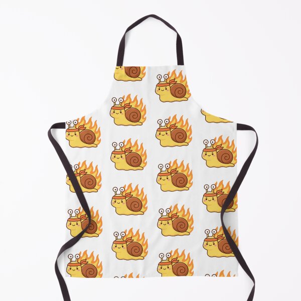Item preview, Snail Racer – The Snail That Goes Too Fast designed and sold by ALBANAT.