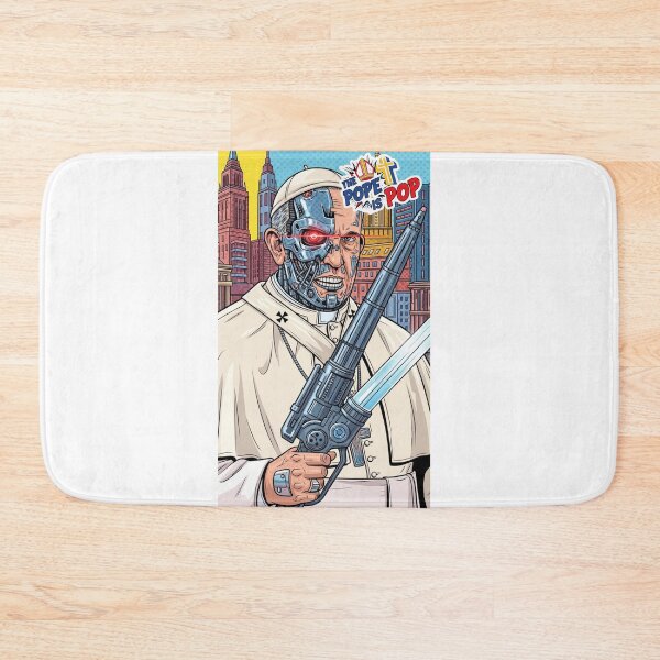 Item preview, The PoPe Terminator designed and sold by Wagner  Tardivo.
