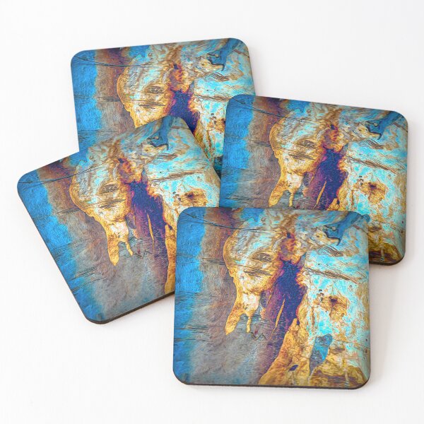 Item preview, Tree Bark Abstracts designed and sold by Salieri1627.