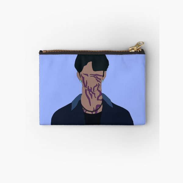 Item preview, Saja Boys Jinu designed and sold by Lavender-Quill.