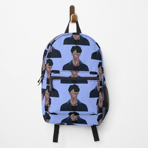 Item preview, Saja Boys Jinu designed and sold by Lavender-Quill.