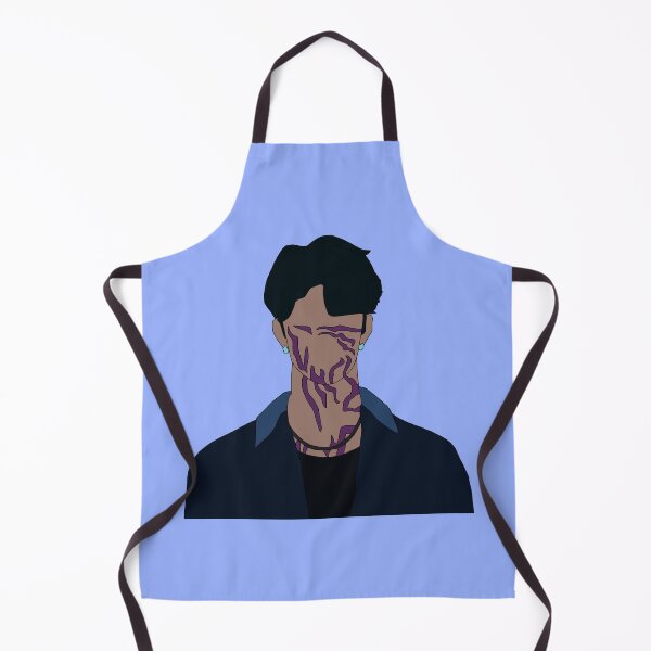 Item preview, Saja Boys Jinu designed and sold by Lavender-Quill.